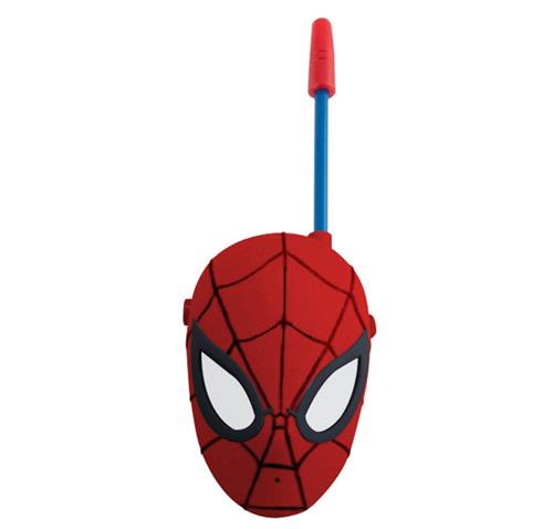 Talkie walkie Spiderman IMC Toys pour 28
